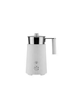 Alessi - Plissé Multi-function Milk Frother